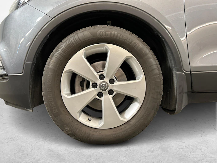 image du véhicule OPEL MOKKA