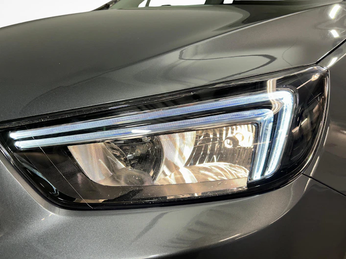 image du véhicule OPEL MOKKA