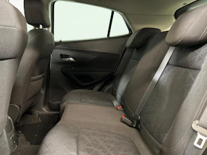 image du véhicule OPEL Mokka X 1.4T ecoTEC 120 Years