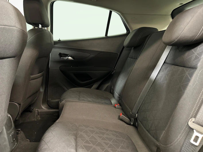 image du véhicule OPEL MOKKA