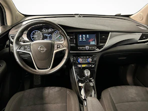 image du véhicule OPEL Mokka X 1.4T ecoTEC 120 Years