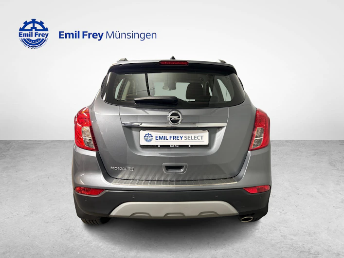 image du véhicule OPEL MOKKA