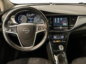 image du véhicule OPEL Mokka X 1.4T ecoTEC 120 Years