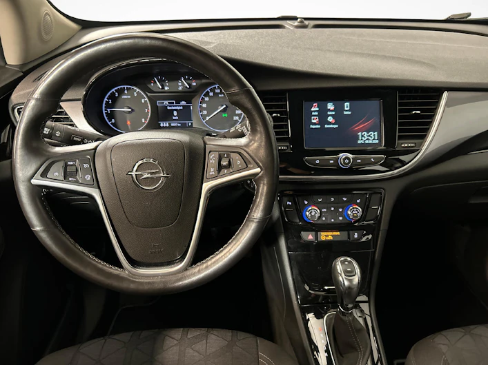 image du véhicule OPEL MOKKA