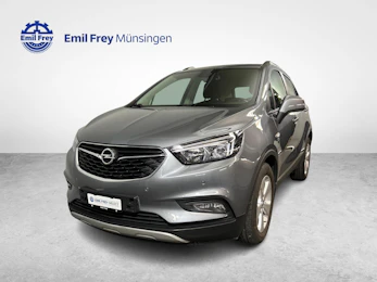 image du véhicule OPEL Mokka X 1.4T ecoTEC 120 Years