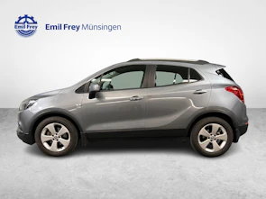 image du véhicule OPEL Mokka X 1.4T ecoTEC 120 Years