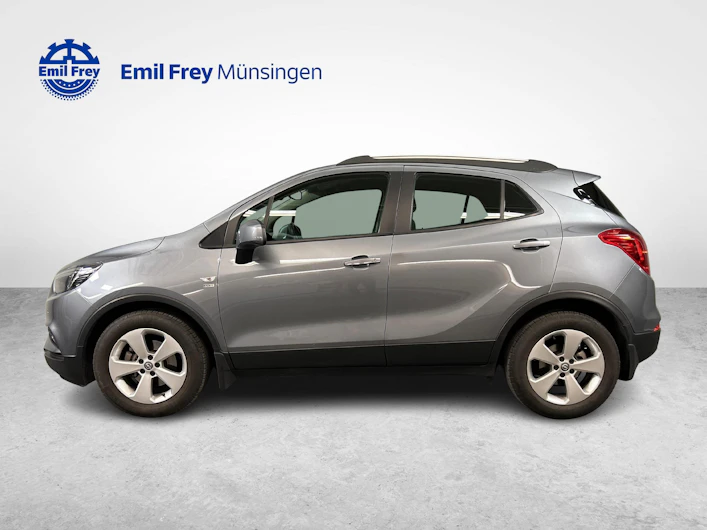 image du véhicule OPEL MOKKA