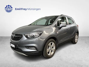 image du véhicule OPEL Mokka X 1.4T ecoTEC 120 Years