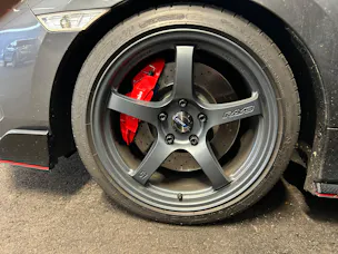 Honda Civic 2.0 VTEC Type R