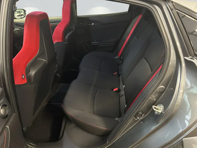 Honda Civic 2.0 VTEC Type R