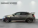 Honda Civic 2.0 VTEC Type R