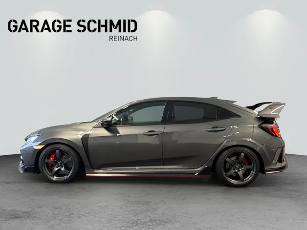 Honda Civic 2.0 VTEC Type R