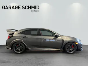 Honda Civic 2.0 VTEC Type R