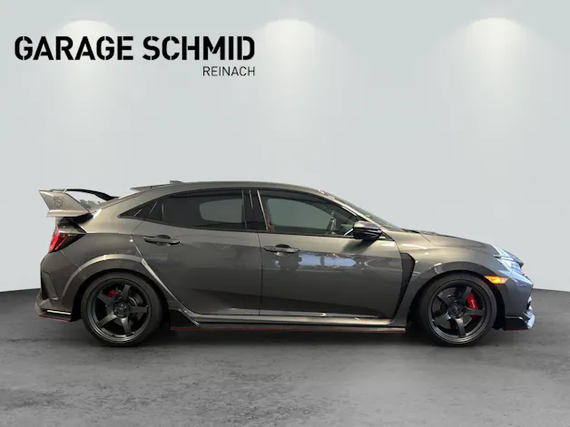 Honda Civic 2.0 VTEC Type R