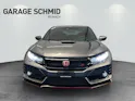 Honda Civic 2.0 VTEC Type R
