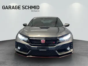 Honda Civic 2.0 VTEC Type R
