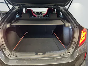Honda Civic 2.0 VTEC Type R