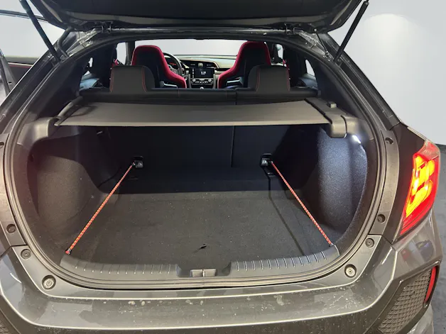 Honda Civic 2.0 VTEC Type R