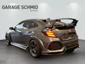 Honda Civic 2.0 VTEC Type R
