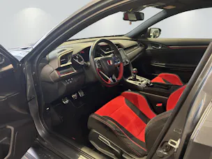 Honda Civic 2.0 VTEC Type R