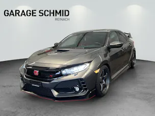 Honda Civic 2.0 VTEC Type R