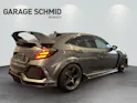Honda Civic 2.0 VTEC Type R