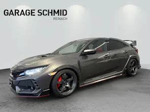 Honda Civic 2.0 VTEC Type R