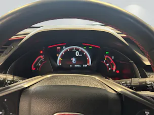 Honda Civic 2.0 VTEC Type R