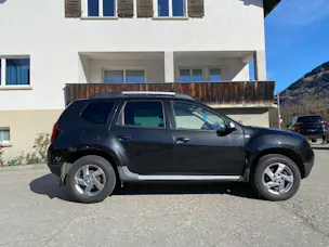 Dacia Duster 1.5 dCi Lauréate 4x4