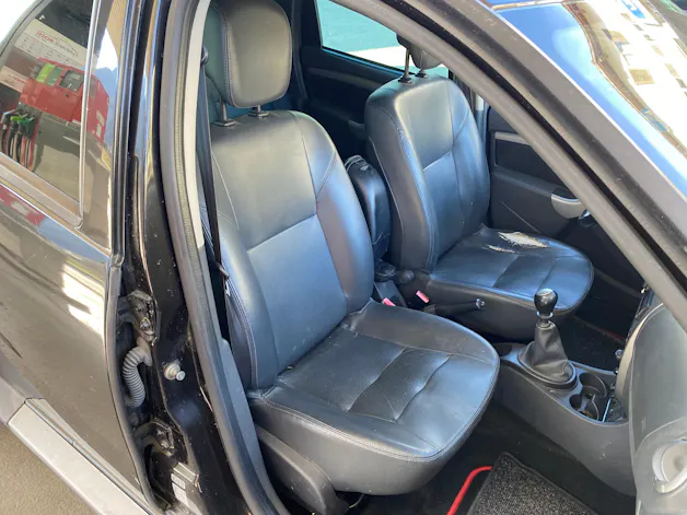 Dacia Duster 1.5 dCi Lauréate 4x4