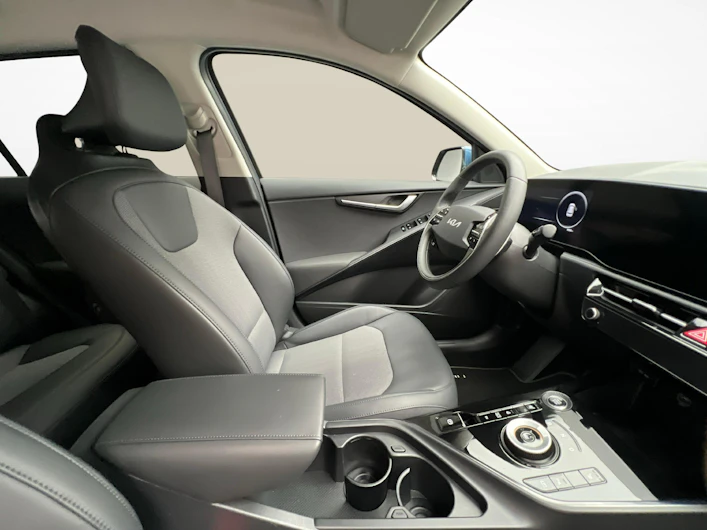 immagine del veicolo KIA NIRO