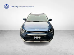 Kia Niro 1.6 GDi Plug-in Hybrid Power Edition