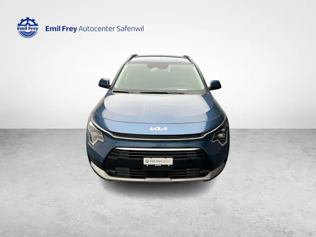Kia Niro 1.6 GDi Plug-in Hybrid Power Edition