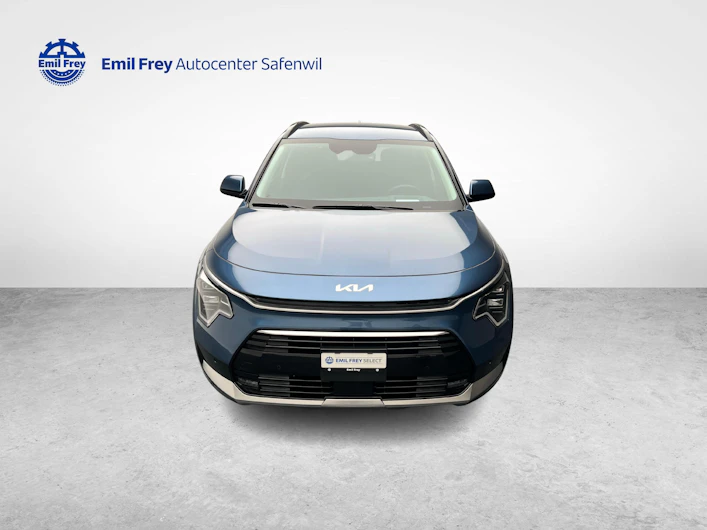 immagine del veicolo KIA NIRO