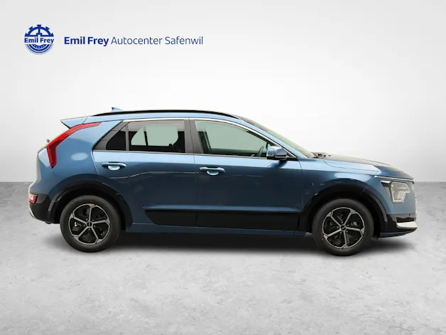 Kia Niro 1.6 GDi Plug-in Hybrid Power Edition