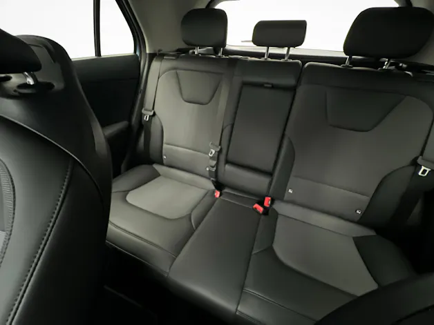Kia Niro 1.6 GDi Plug-in Hybrid Power Edition