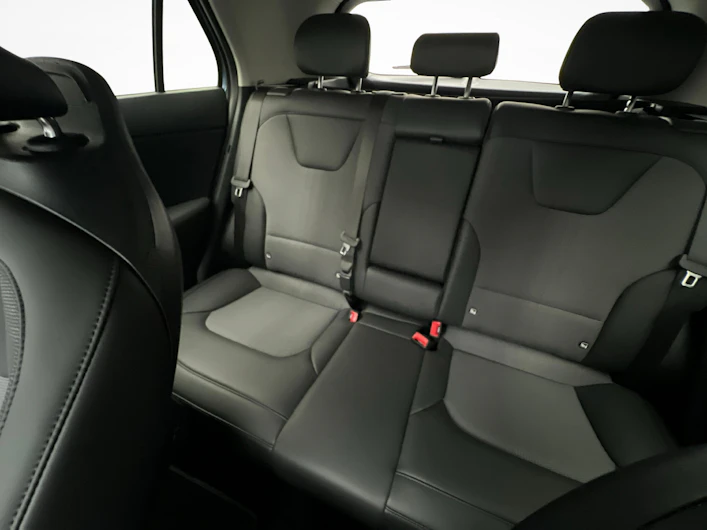 immagine del veicolo KIA NIRO