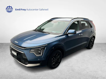 immagine del veicolo KIA Niro 1.6 GDi Plug-in Hybrid Power Edition immagine del veicolo KIA Niro 1.6 GDi Plug-in Hybrid Power Edition