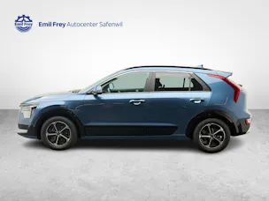 Kia Niro 1.6 GDi Plug-in Hybrid Power Edition