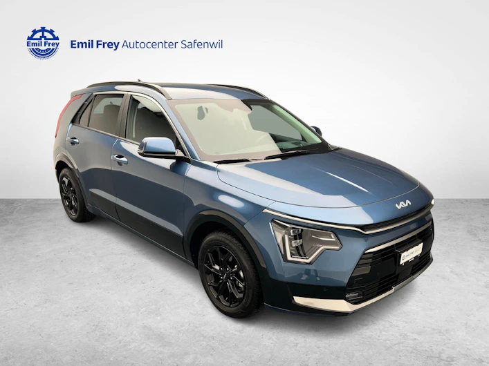 immagine del veicolo KIA NIRO