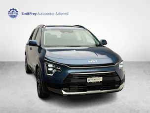 Kia Niro 1.6 GDi Plug-in Hybrid Power Edition