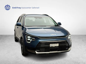image du véhicule KIA Niro 1.6 GDi Plug-in Hybrid Power Edition