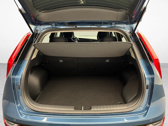 immagine del veicolo KIA NIRO