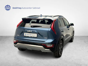image du véhicule KIA Niro 1.6 GDi Plug-in Hybrid Power Edition