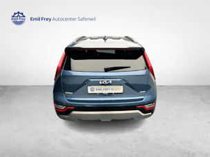 Kia Niro 1.6 GDi Plug-in Hybrid Power Edition