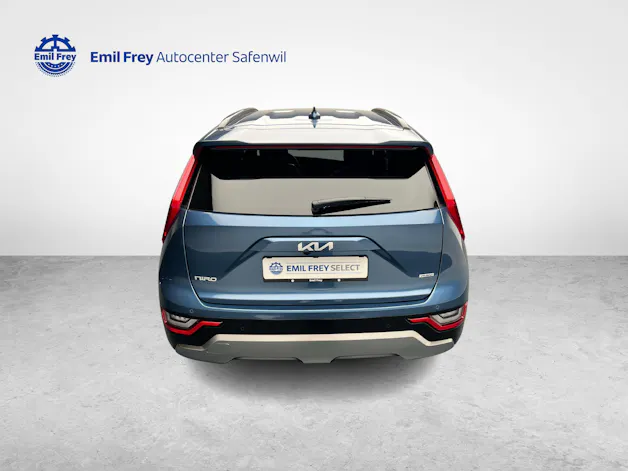 Kia Niro 1.6 GDi Plug-in Hybrid Power Edition