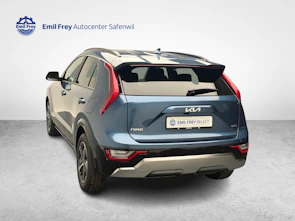 image du véhicule KIA Niro 1.6 GDi Plug-in Hybrid Power Edition