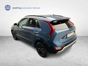 immagine del veicolo KIA Niro 1.6 GDi Plug-in Hybrid Power Edition