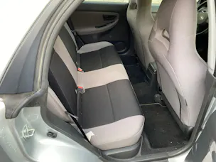 Subaru Impreza Wagon 2.5 Turbo WRX