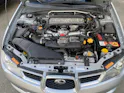 Subaru Impreza Wagon 2.5 Turbo WRX